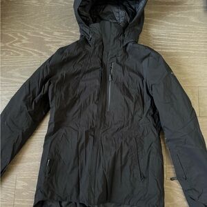 The North Face Black Ski & Snow Jacket